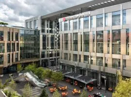 빌뉴스에 위치한 호텔 Hilton Garden Inn Vilnius City Centre