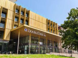 Doubletree by Hilton Vienna Schonbrunn, Hotel in Wien