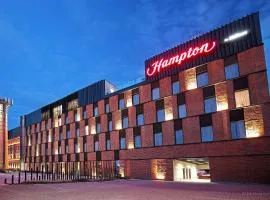 Hampton By Hilton Kalisz