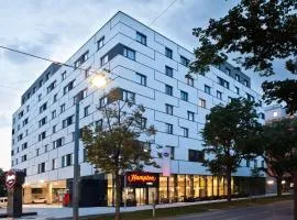 Hampton By Hilton Vienna Messe