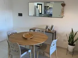 Departamento en Villa Allende- Complejo North Green