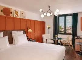Marty Hotel Bordeaux - Tapestry Collection by Hilton
