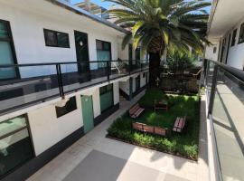 La Palma Coliving