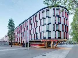 Hilton Garden Inn Stuttgart NeckarPark