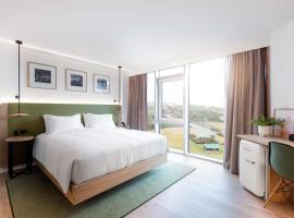 Hilton Garden Inn Faroe Islands, hotel v destinaci Tórshavn