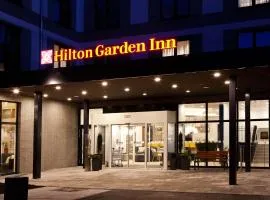 Hilton Garden Inn Munich Messe