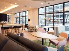 Hilton Garden Inn Munich Messe