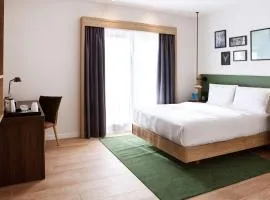 Hilton Garden Inn Munich Messe