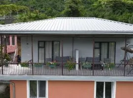 Cottage With Mountain View N2