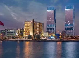Hilton Garden Inn Izmir Bayrakli