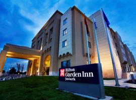 Hilton Garden Inn Sanliurfa, hotel u gradu 'Sanlıurfa'