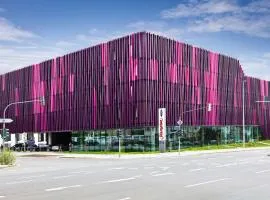 Hampton By Hilton Aachen Tivoli