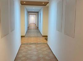 Appartement meublé à louer, hotel a Settat