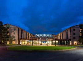 Doubletree by Hilton Milan Malpensa Solbiate Olona