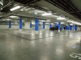 Hampton By Hilton Gdansk Old Town