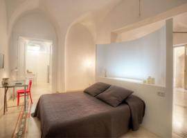 Nonna Jole, hotel boutique a Lecce