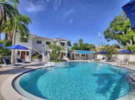Gulfside Resort. Unit 6