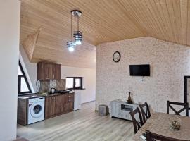 Cozy & Nice House Dilijan, hotel em Dilijan