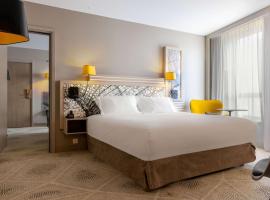 Massy में, होटल Hilton Garden Inn Paris Massy