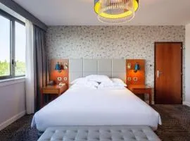 Hilton Strasbourg