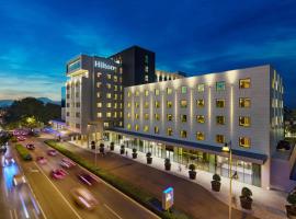 Hilton Podgorica Crna Gora, hotel a Podgorica