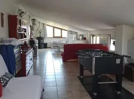 Bed and breakfast Al posto bello