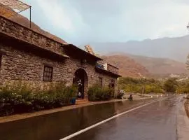 Les Terrasses de Toubkal