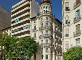 Casa Alberola Alicante, Adults only, Curio Collection By Hilton