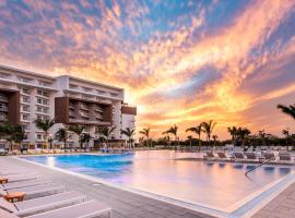 Embassy Suites By Hilton Aruba Resort, resort in Eagle Beach