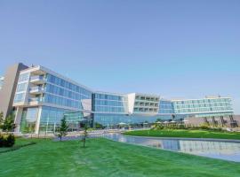 Hilton Pilar, ξενοδοχείο σε Πιλάρ