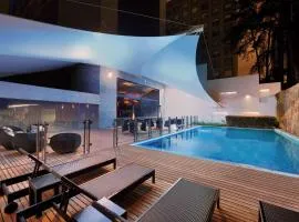 Hilton Bogotá