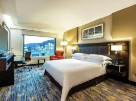 Hilton Bogotá