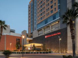 Hilton Garden Inn Chihuahua, hotel v destinaci Chihuahua