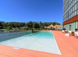 Hampton By Hilton Montevideo Carrasco, hotel near Carrasco International Airport - MVD, 