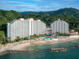 Hilton Vallarta Riviera All-Inclusive Resort,Puerto Vallarta