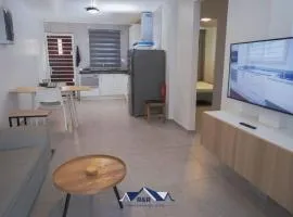Mathoera Residence