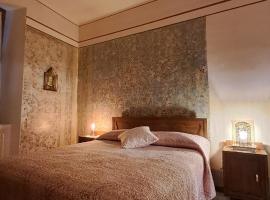 Come Una Volta, hotell sihtkohas Civitanova Alta