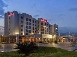Hilton Garden Inn Tuxtla Gutierrez, ξενοδοχείο Hilton σε Τούξτλα Γκουτιέρρες