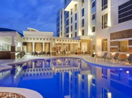 Hilton Garden Inn Tuxtla Gutierrez, hotel sa Tuxtla Gutiérrez