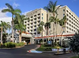 Embassy Suites by Hilton Dorado del Mar Beach Resort