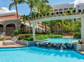 Embassy Suites by Hilton Dorado del Mar Beach Resort, hotel din Dorado
