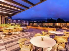 Hilton Bogota Corferias