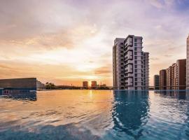 Hilton Garden Inn Barranquilla, Hotel in Barranquilla