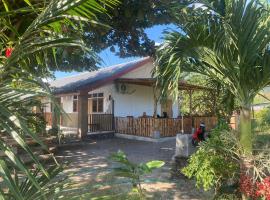 Rocky Homestay Lakey, maison d'hôtes à Huu