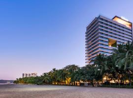 Hilton Santa Marta, strandhotel in Santa Marta