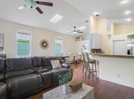 Jupiter's Beacon Villa, holiday rental in Jupiter