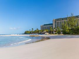 Hilton Barbados Resort