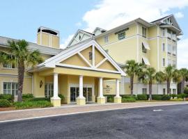 Homewood Suites by Hilton Charleston Airport/Convention Center, hotel in Charleston