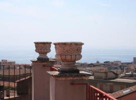 Terrazze Bella Epoque, hotel in Acireale