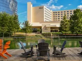 Hilton Dallas/Plano Granite Park